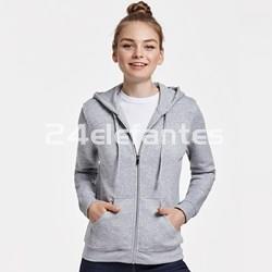 Sudadera Veleta 6425 Roly Mujer - Imagen 1