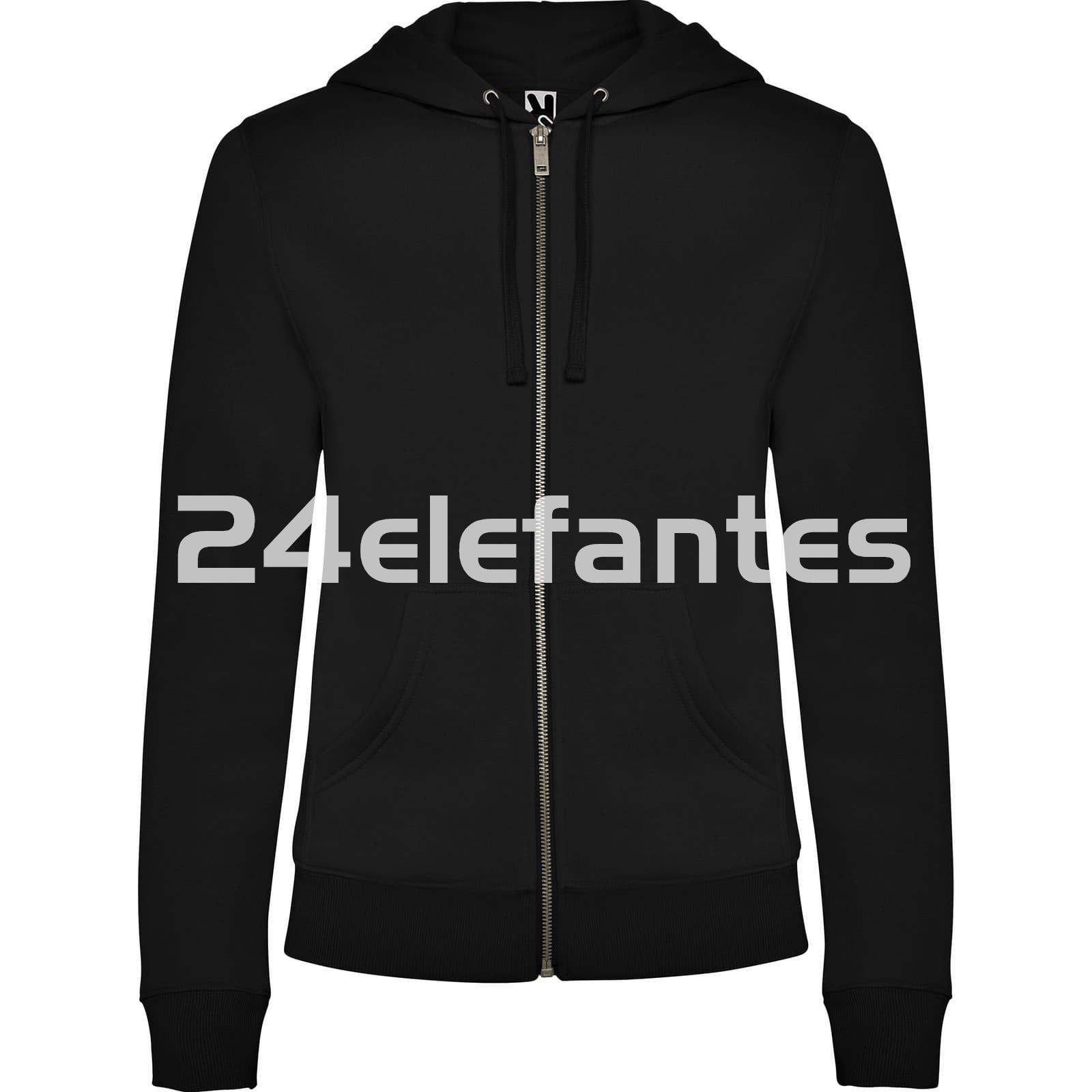 Sudadera Veleta 6425 Roly Mujer - Imagen 5