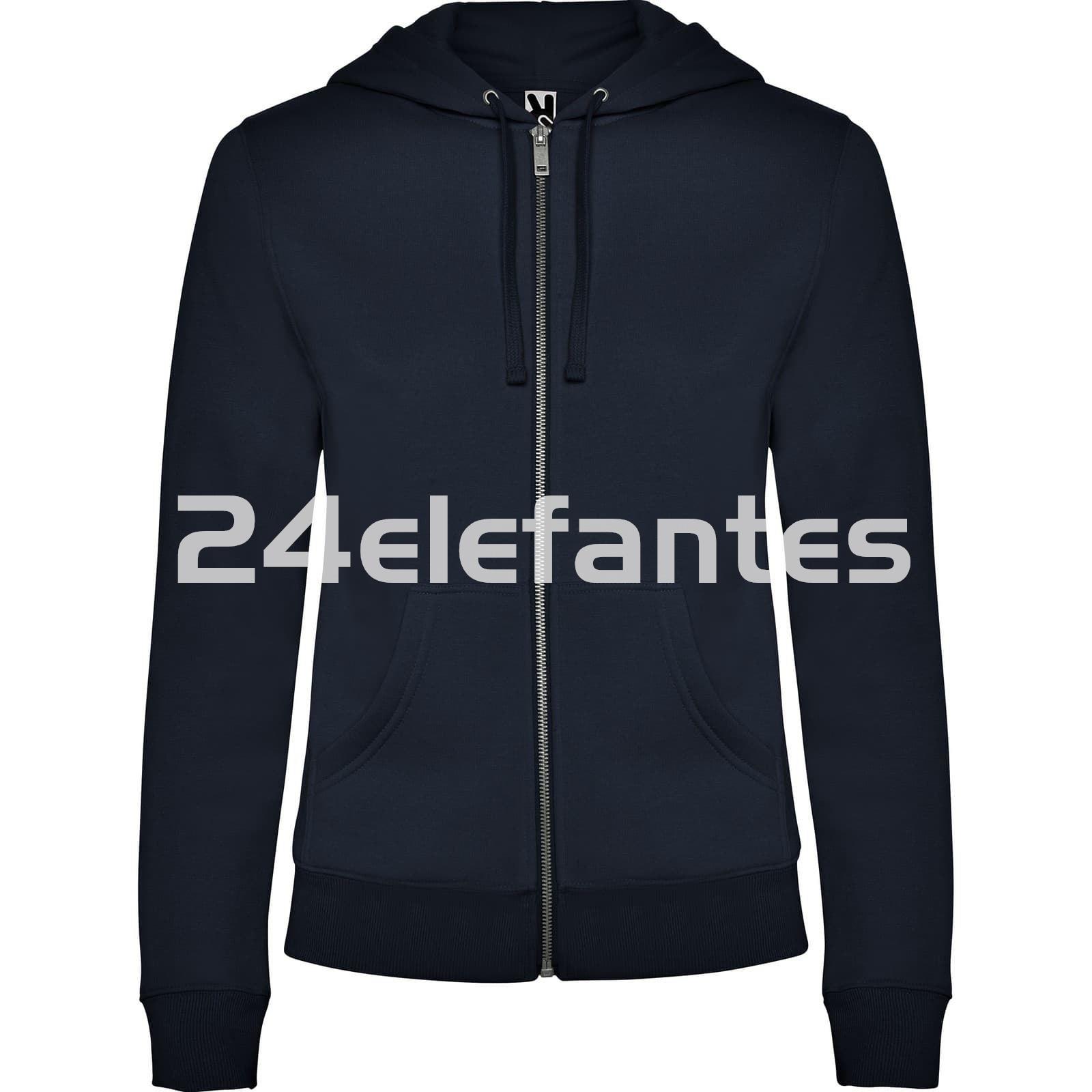 Sudadera Veleta 6425 Roly Mujer - Imagen 6