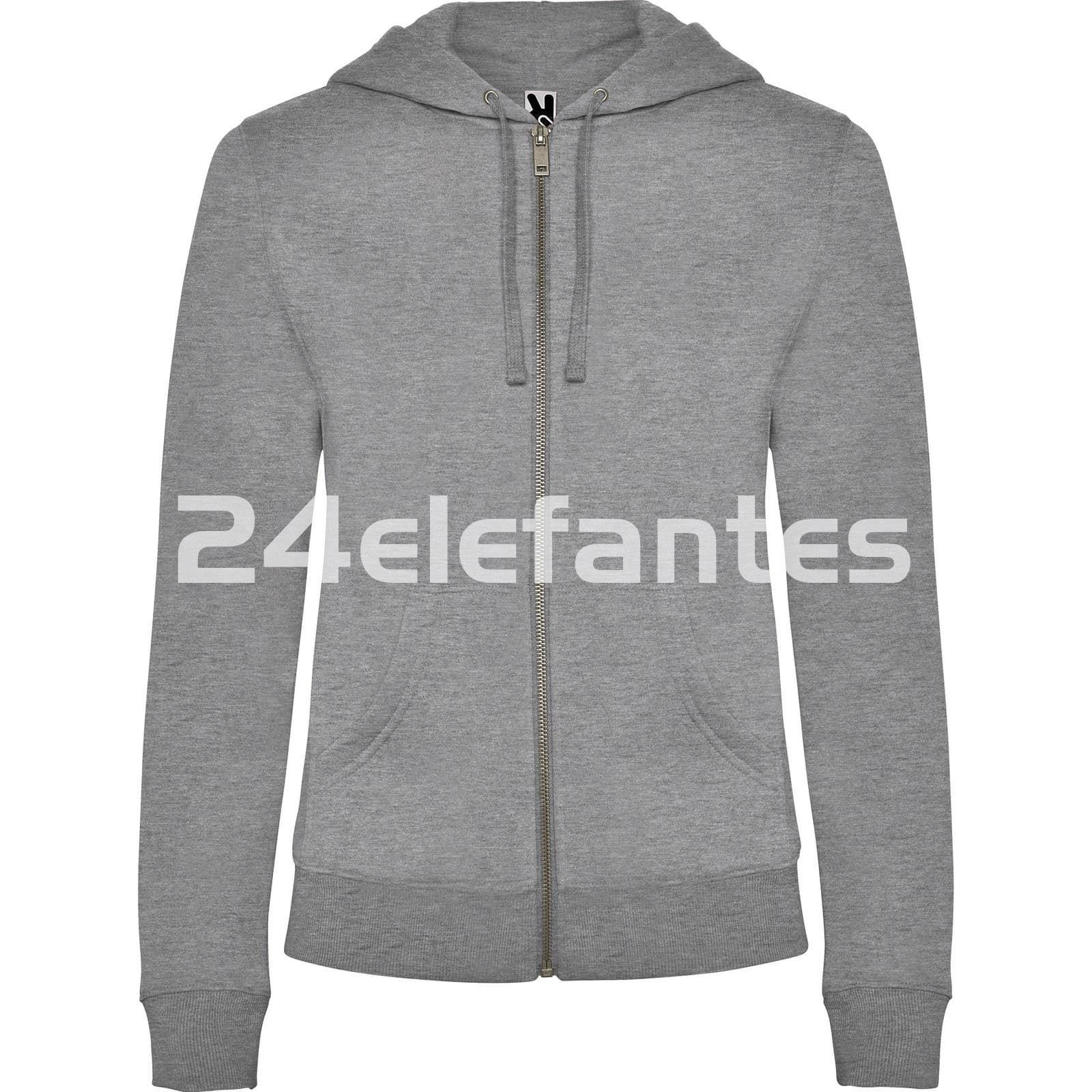 Sudadera Veleta 6425 Roly Mujer - Imagen 7