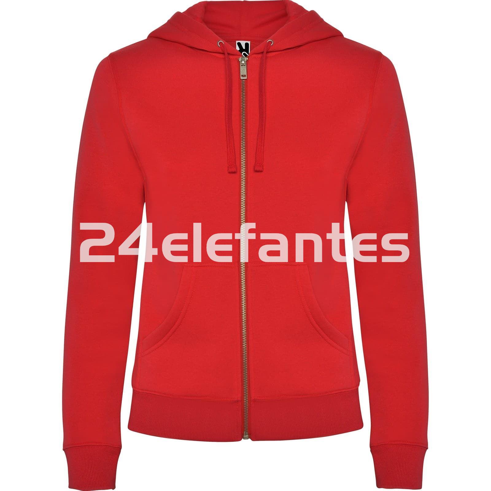 Sudadera Veleta 6425 Roly Mujer - Imagen 8