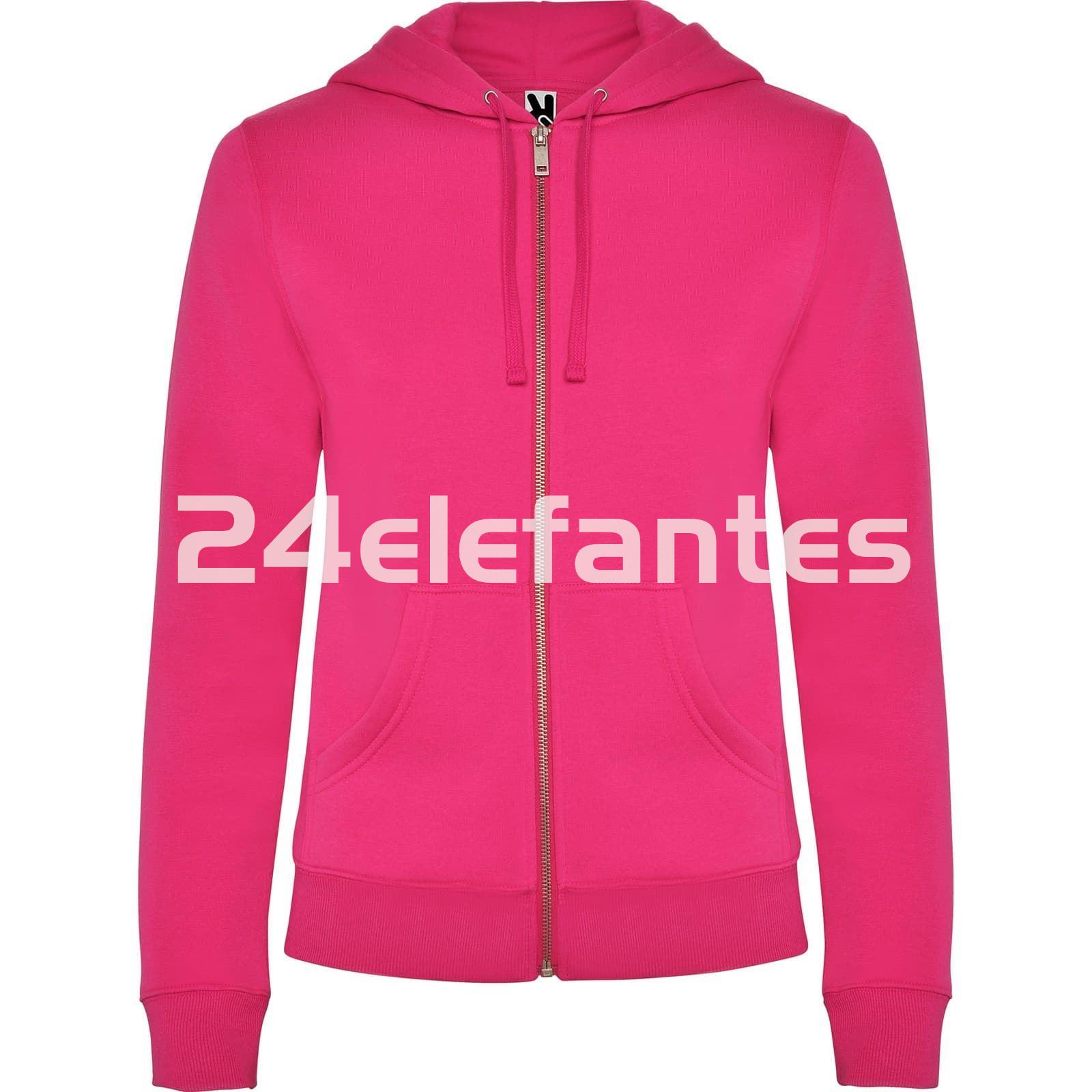 Sudadera Veleta 6425 Roly Mujer - Imagen 9